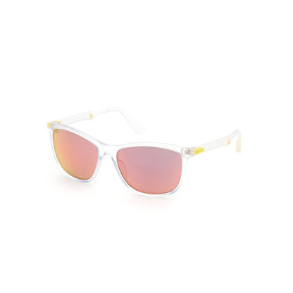 Herrsolglasögon Web Eyewear WE0300-5726Q ø 57 mm - finns hos Aktivcamping