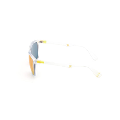 Herrsolglasögon Web Eyewear WE0300-5726Q ø 57 mm - finns hos Aktivcamping