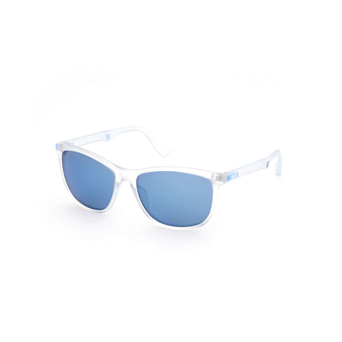 Herrsolglasögon Web Eyewear WE0300-5726V ø 57 mm finns hos Aktivcamping