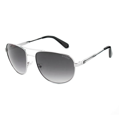 Herrsolglasögon Guess GF5062S-10B Ø 61 mm finns hos Aktivcamping