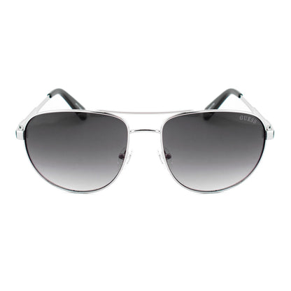 Herrsolglasögon Guess GF5062S-10B Ø 61 mm finns hos Aktivcamping