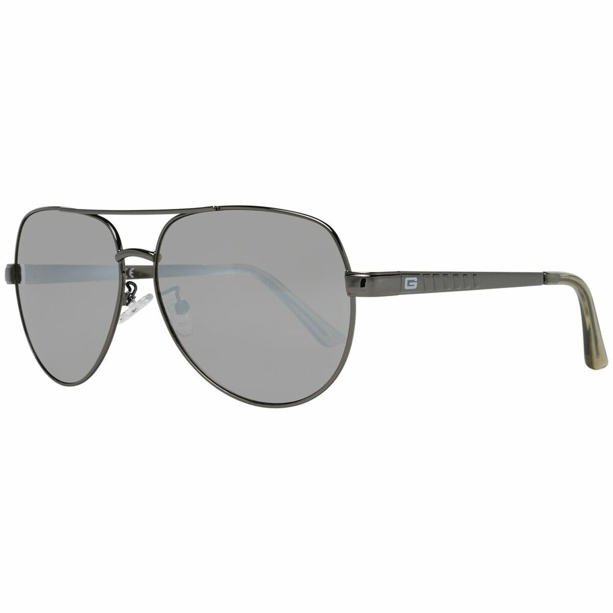 Herrsolglasögon Guess GF0215 6008C Multicolour finns hos Aktivcamping
