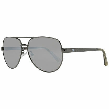 Herrsolglasögon Guess GF0215 6008C Multicolour finns hos Aktivcamping