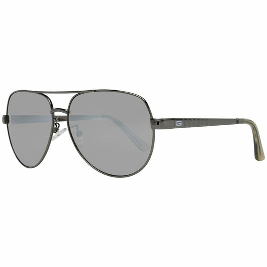 Herrsolglasögon Guess GF0215 6008C Multicolour finns hos Aktivcamping