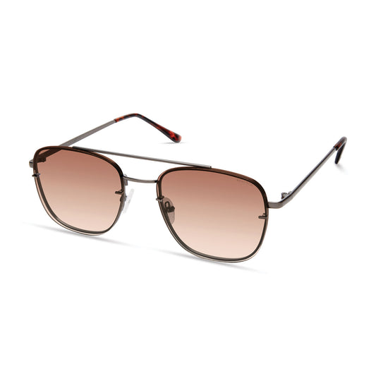 Herrsolglasögon Kenneth Cole KC1399-5608F finns hos Aktivcamping