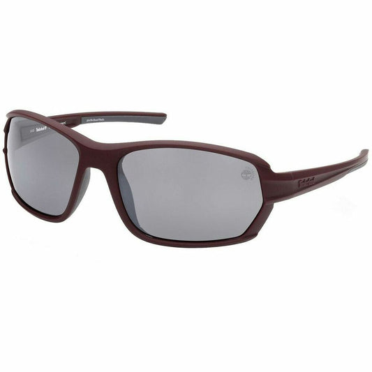 Herrsolglasögon Timberland TB92456667D Ø 66 mm finns hos Aktivcamping