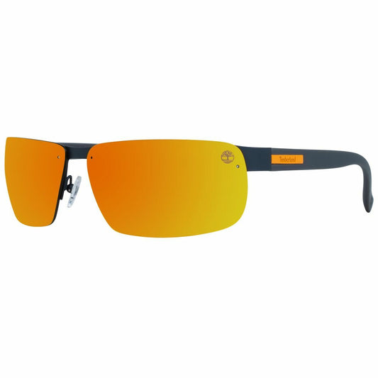 Unisexsolglasögon Timberland TB9236-6520D Ø 65 mm finns hos Aktivcamping