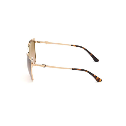 Damsolglasögon Guess GU7743-5948G ø 59 mm finns hos Aktivcamping