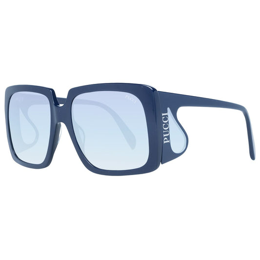 Damsolglasögon Emilio Pucci EP0167 5890W finns hos Aktivcamping