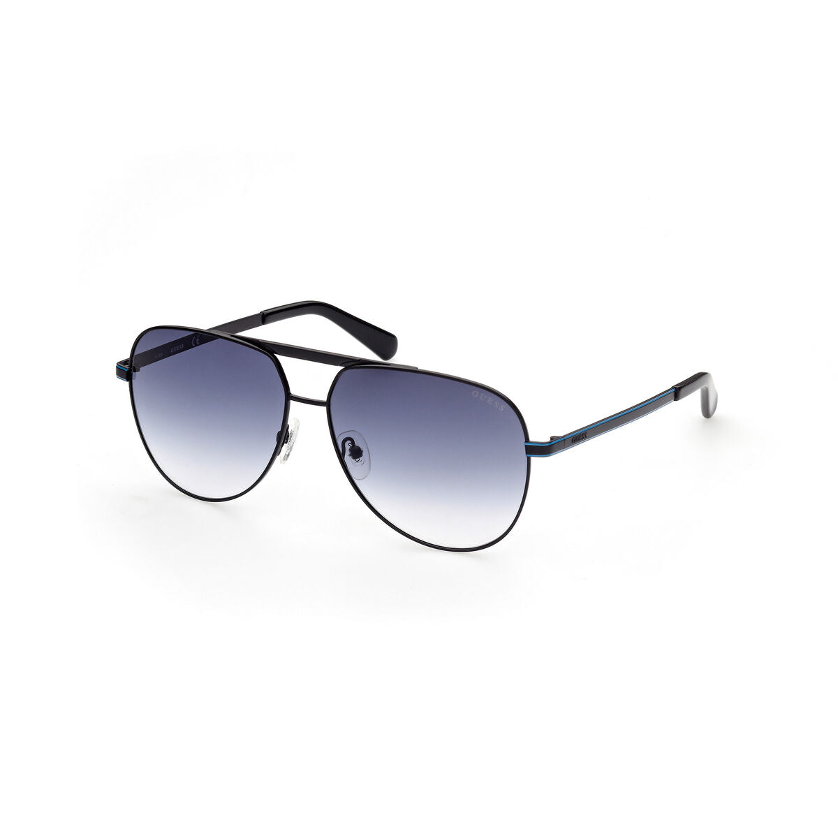 Herrsolglasögon Guess GU00027-6102W Ø 61 mm - finns hos Aktivcamping