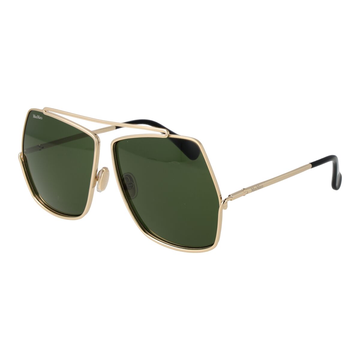 Damsolglasögon Max Mara MM0006 6408A finns hos Aktivcamping
