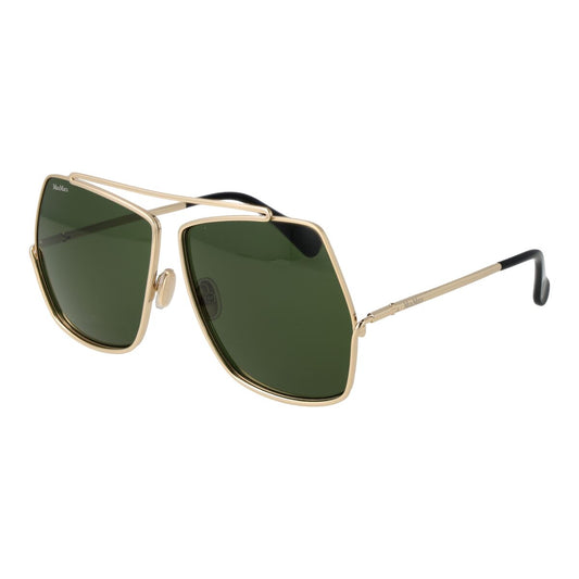 Damsolglasögon Max Mara MM0006 6408A finns hos Aktivcamping