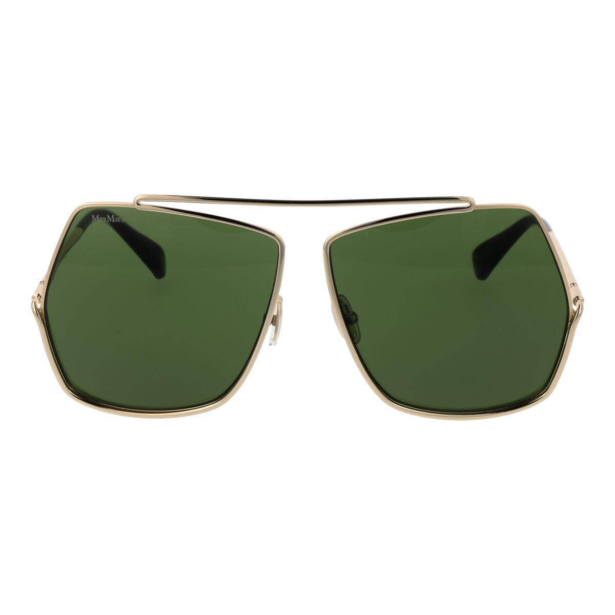 Damsolglasögon Max Mara MM0006 6408A finns hos Aktivcamping