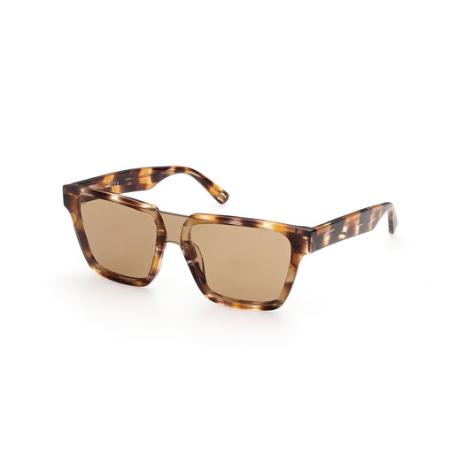 Herrsolglasögon Web Eyewear WE0314-0041F finns hos Aktivcamping