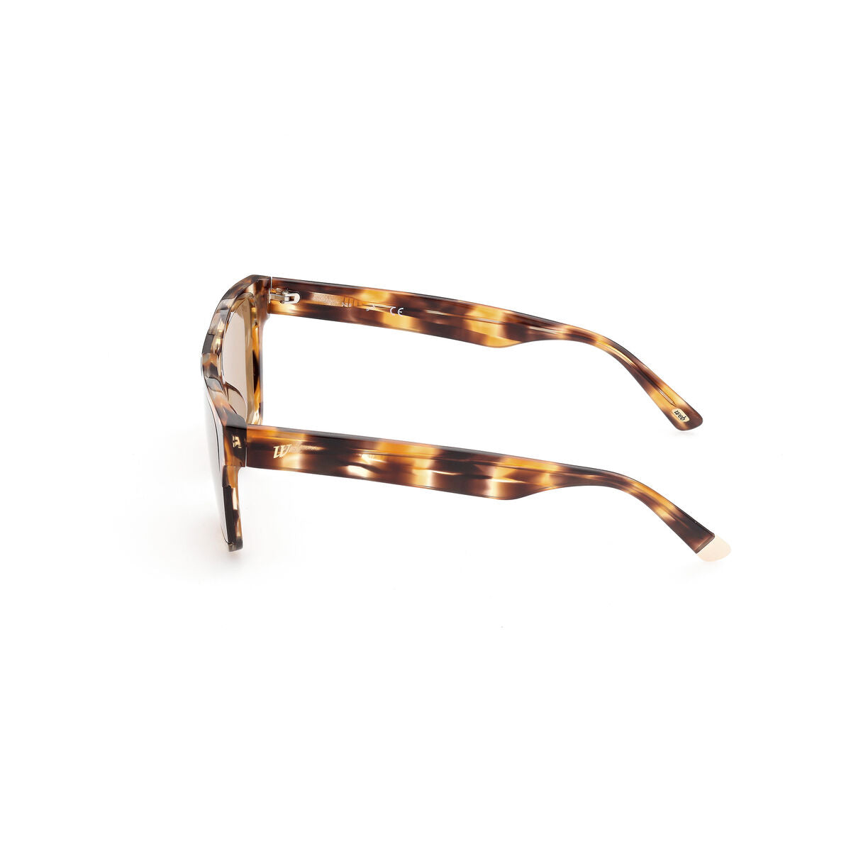 Herrsolglasögon Web Eyewear WE0314-0041F finns hos Aktivcamping