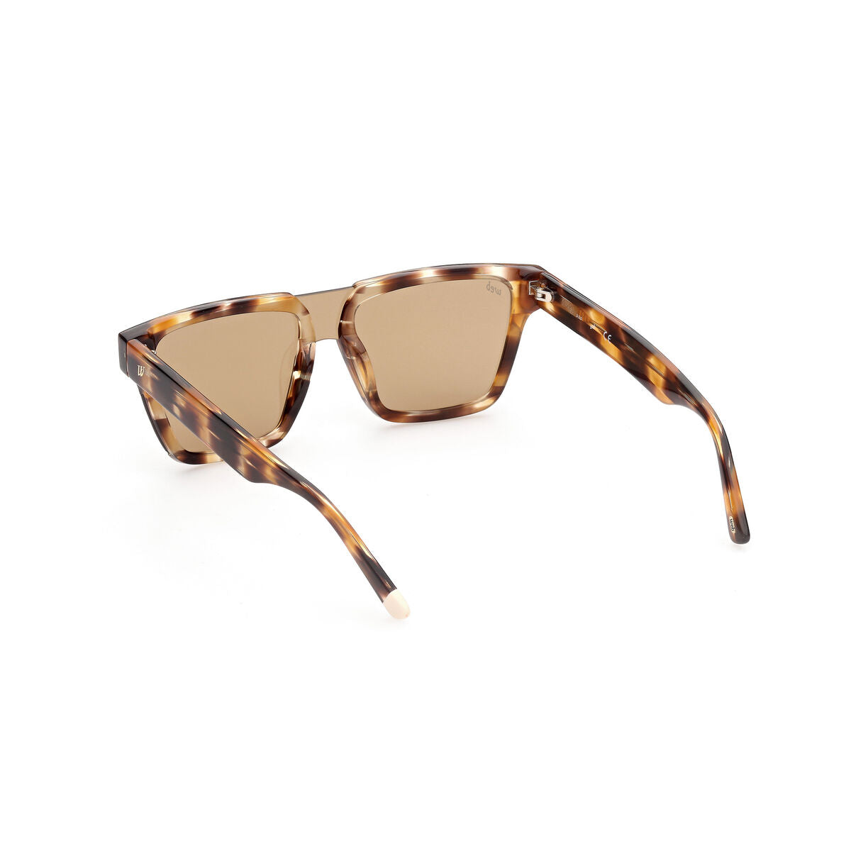 Herrsolglasögon Web Eyewear WE0314-0041F finns hos Aktivcamping