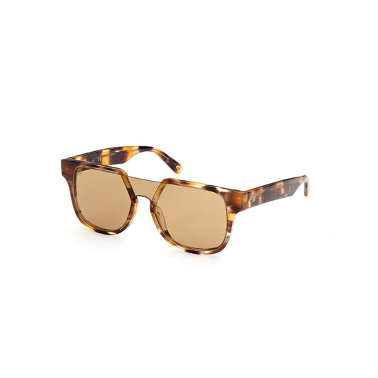 Herrsolglasögon Web Eyewear WE0315-0041F finns hos Aktivcamping