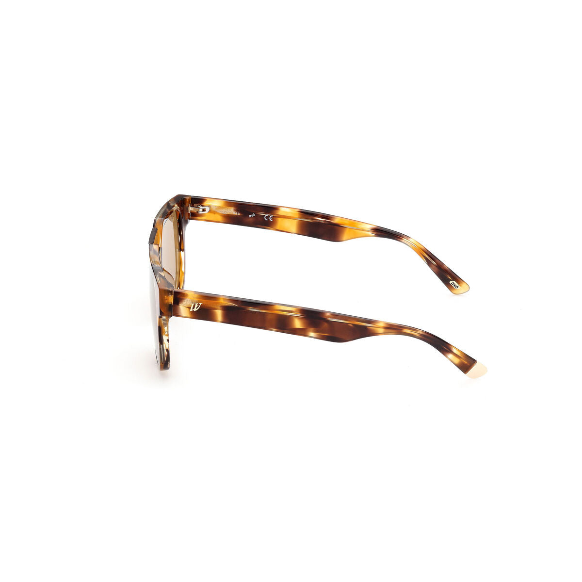 Herrsolglasögon Web Eyewear WE0315-0041F finns hos Aktivcamping