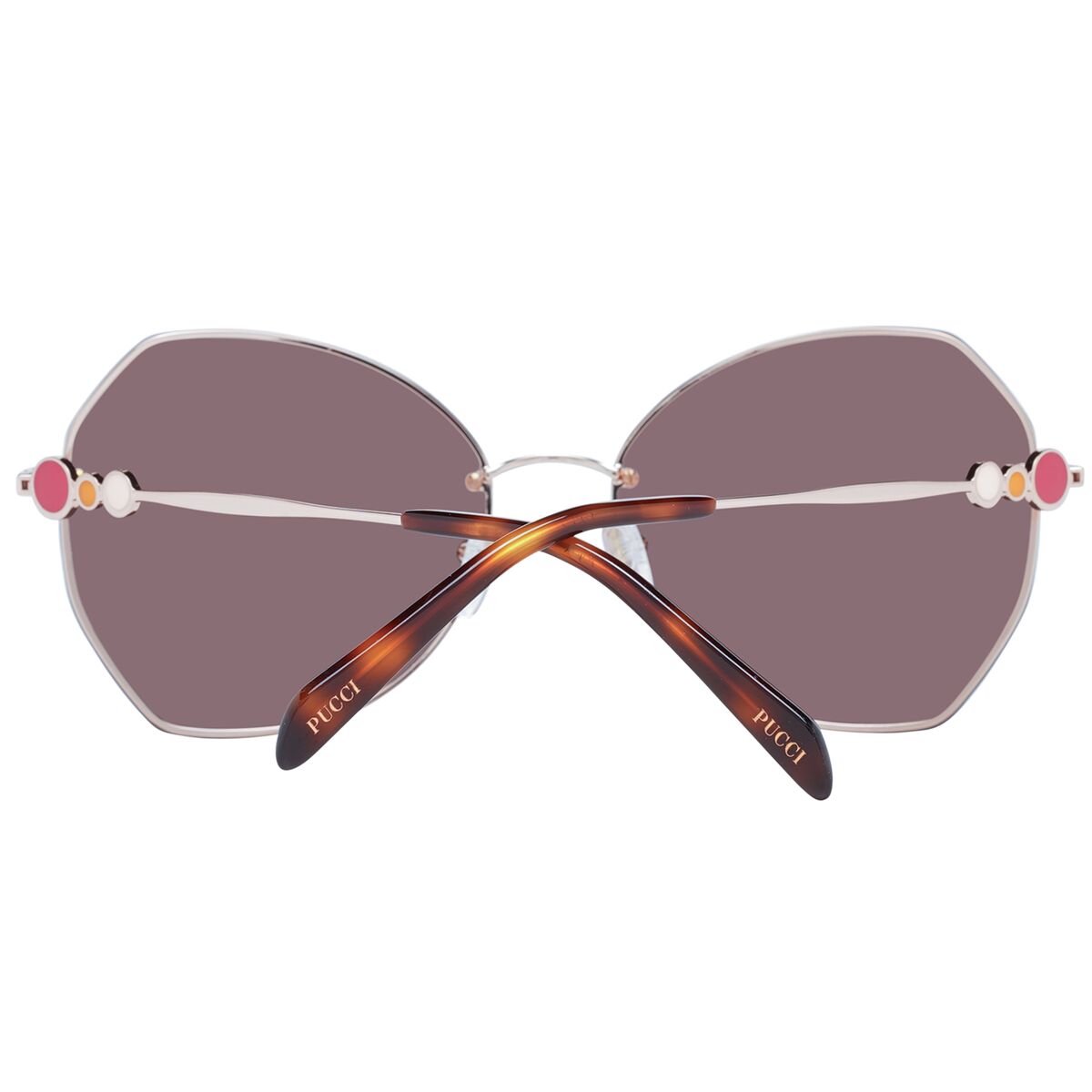 Damsolglasögon Emilio Pucci EP0178 6128E - finns hos Aktivcamping