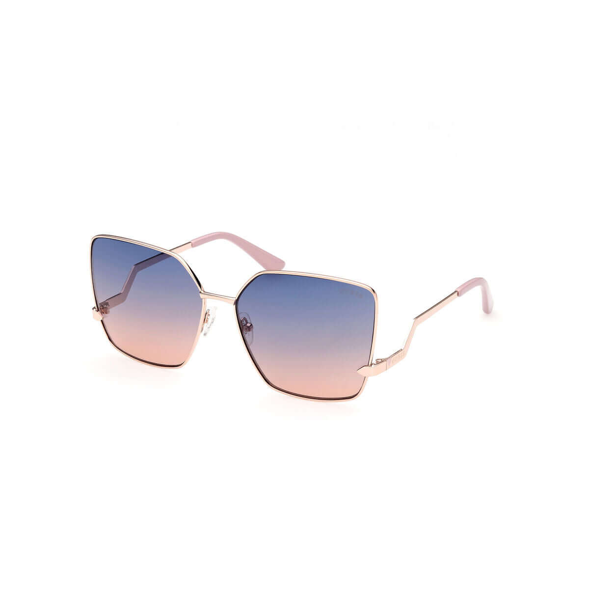 Damsolglasögon Guess GU7814-6228W Ø 62 mm finns hos Aktivcamping