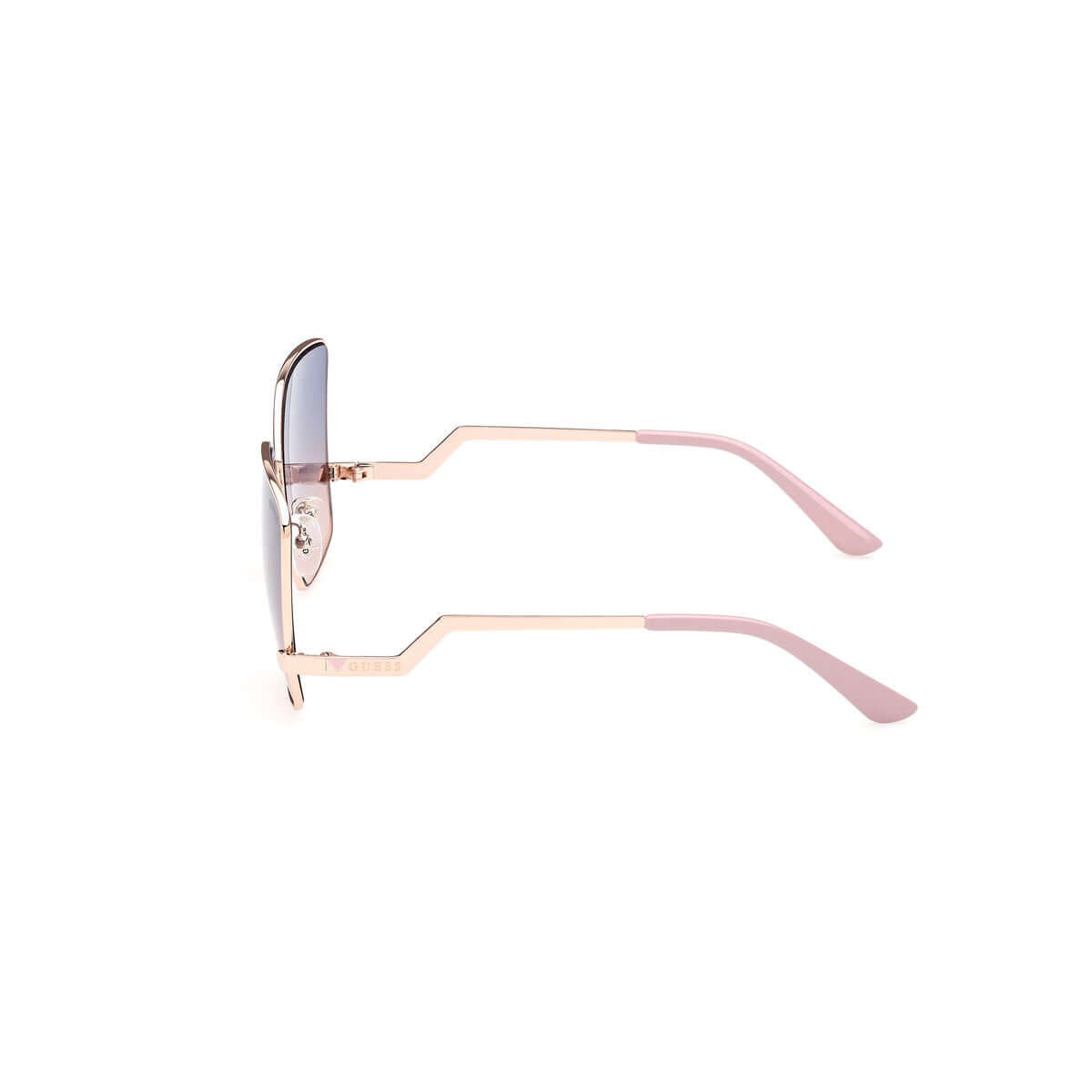 Damsolglasögon Guess GU7814-6228W Ø 62 mm finns hos Aktivcamping