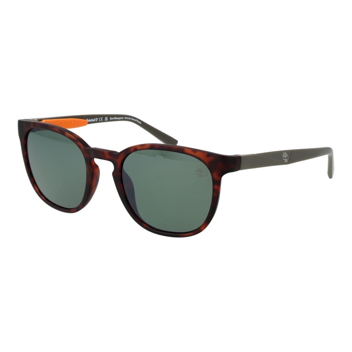 Herrsolglasögon Timberland TB9274 5352H - finns hos Aktivcamping