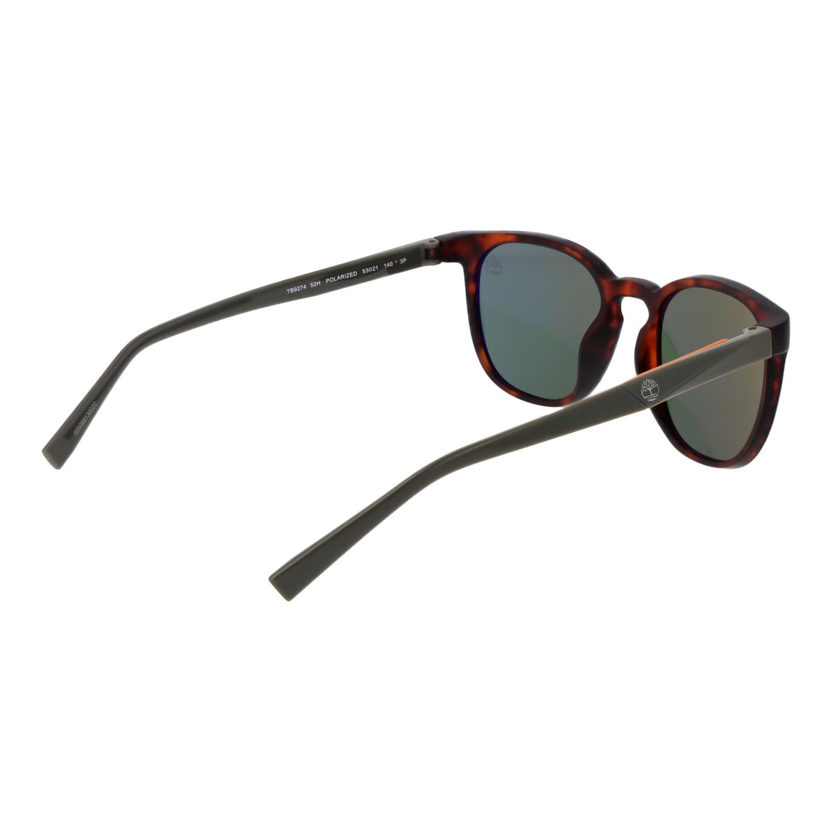 Herrsolglasögon Timberland TB9274 5352H - finns hos Aktivcamping