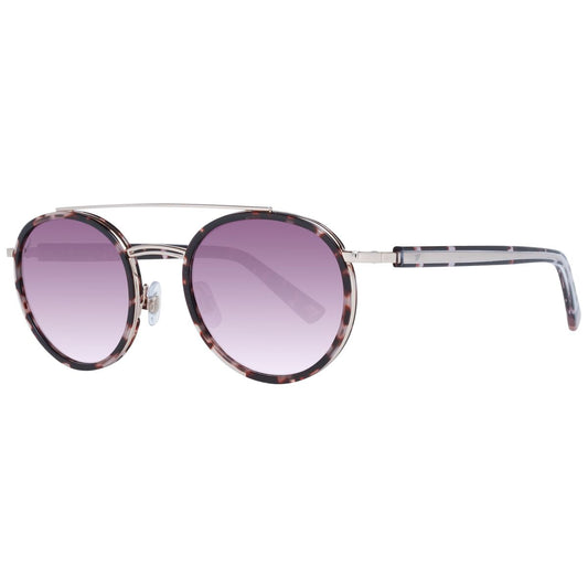 Unisexsolglasögon Web Eyewear WE0225 5255Z finns hos Aktivcamping