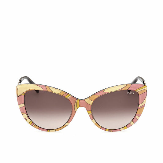 Herrsolglasögon Emilio Pucci EP0191 5674F finns hos Aktivcamping
