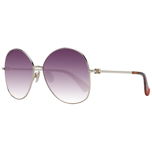 Damsolglasögon Max Mara MM0034 6030F finns hos Aktivcamping