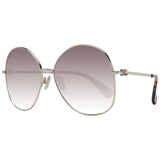 Damsolglasögon Max Mara MM0034 6032F finns hos Aktivcamping