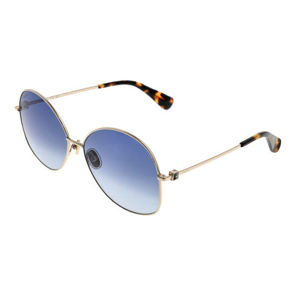 Damsolglasögon Max Mara MM0034 6032W - finns hos Aktivcamping