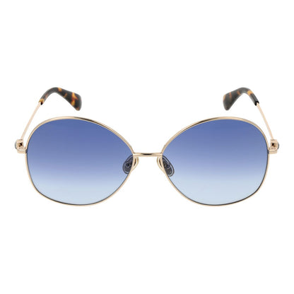 Damsolglasögon Max Mara MM0034 6032W - finns hos Aktivcamping