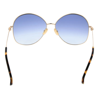 Damsolglasögon Max Mara MM0034 6032W - finns hos Aktivcamping