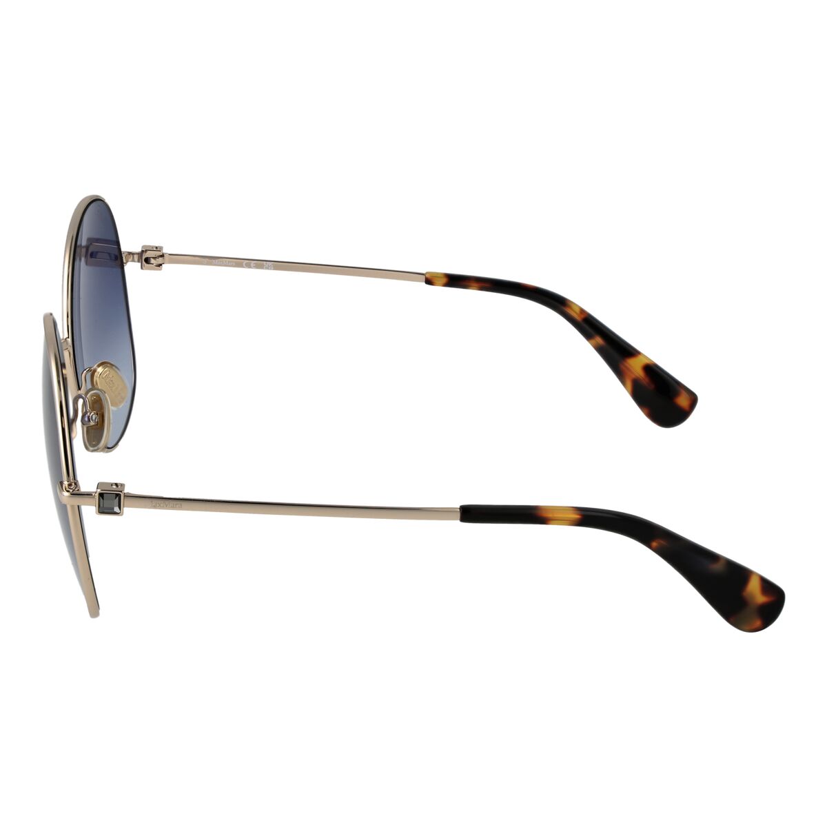 Damsolglasögon Max Mara MM0034 6032W - finns hos Aktivcamping
