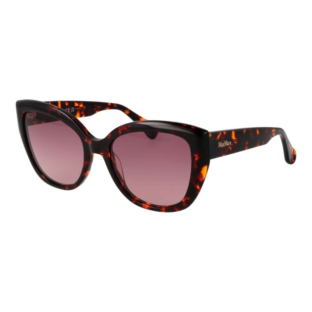 Damsolglasögon Max Mara MM0040 5454T - finns hos Aktivcamping