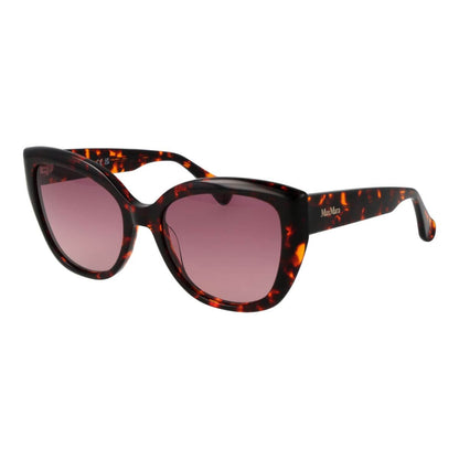 Damsolglasögon Max Mara MM0040 5454T - finns hos Aktivcamping