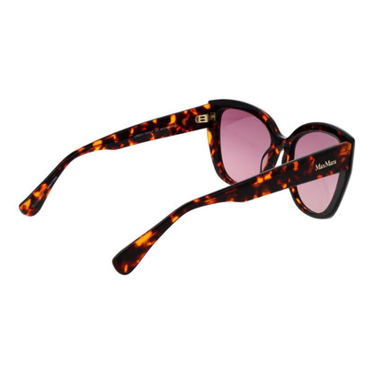 Damsolglasögon Max Mara MM0040 5454T - finns hos Aktivcamping