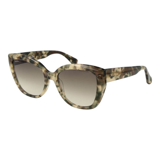 Damsolglasögon Max Mara MM0040 5455F finns hos Aktivcamping