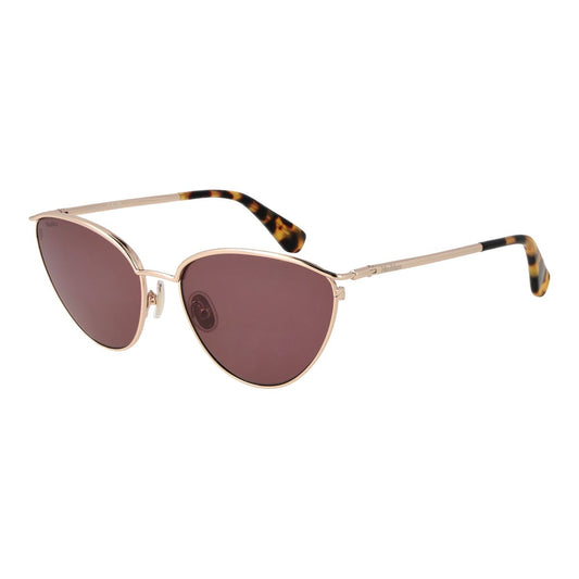 Damsolglasögon Max Mara MM0044 5653E finns hos Aktivcamping