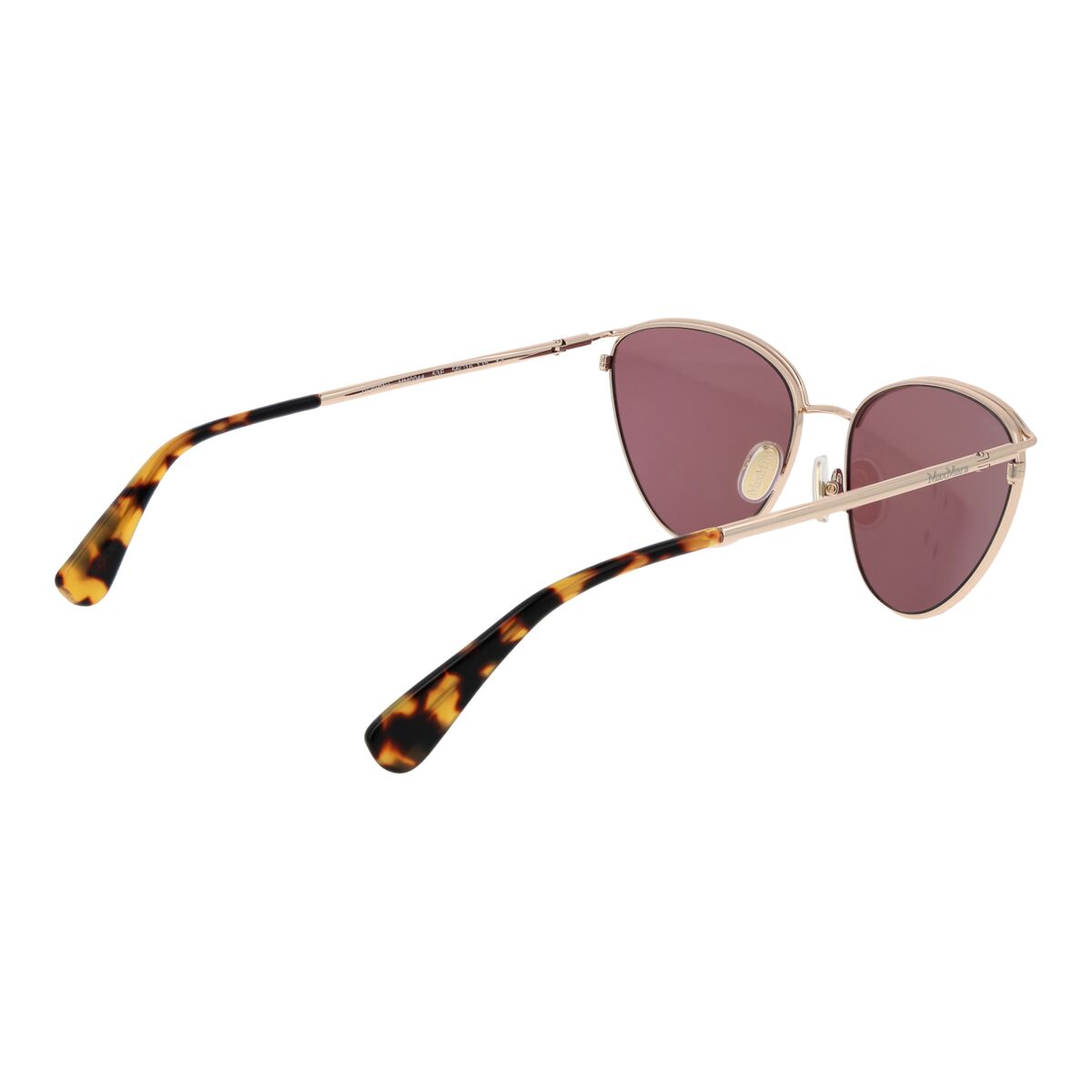 Damsolglasögon Max Mara MM0044 5653E finns hos Aktivcamping