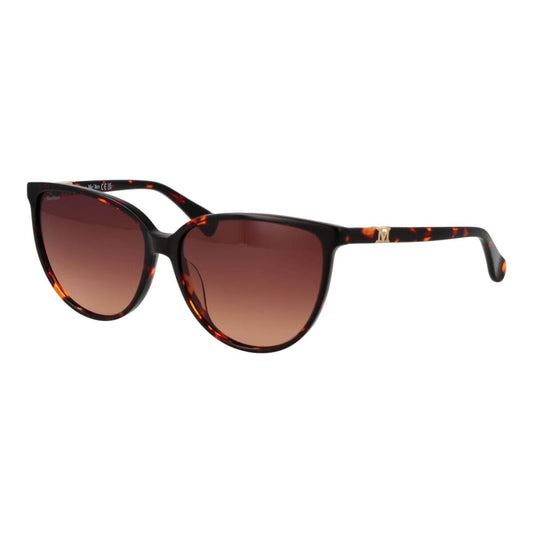 Damsolglasögon Max Mara MM0045 5854F finns hos Aktivcamping