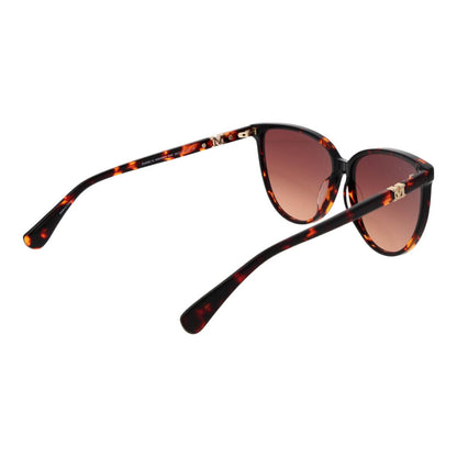 Damsolglasögon Max Mara MM0045 5854F finns hos Aktivcamping