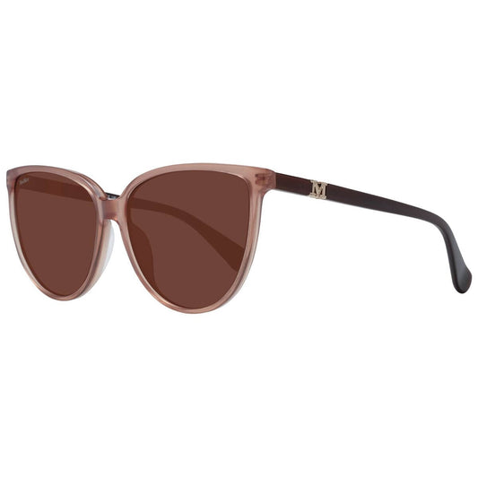 Damsolglasögon Max Mara MM0045 5859F finns hos Aktivcamping