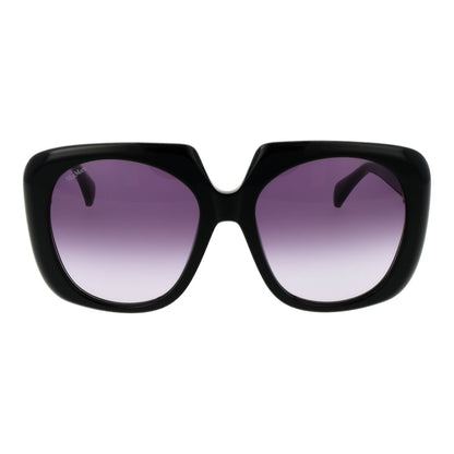 Damsolglasögon Max Mara MM0047 5601B finns hos Aktivcamping