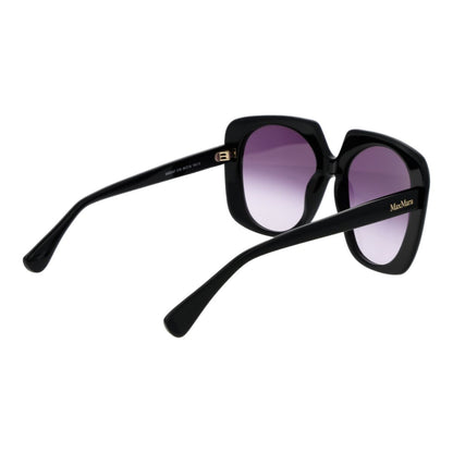 Damsolglasögon Max Mara MM0047 5601B finns hos Aktivcamping