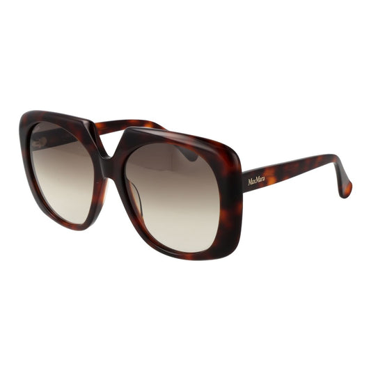 Damsolglasögon Max Mara MM0047 5652F finns hos Aktivcamping