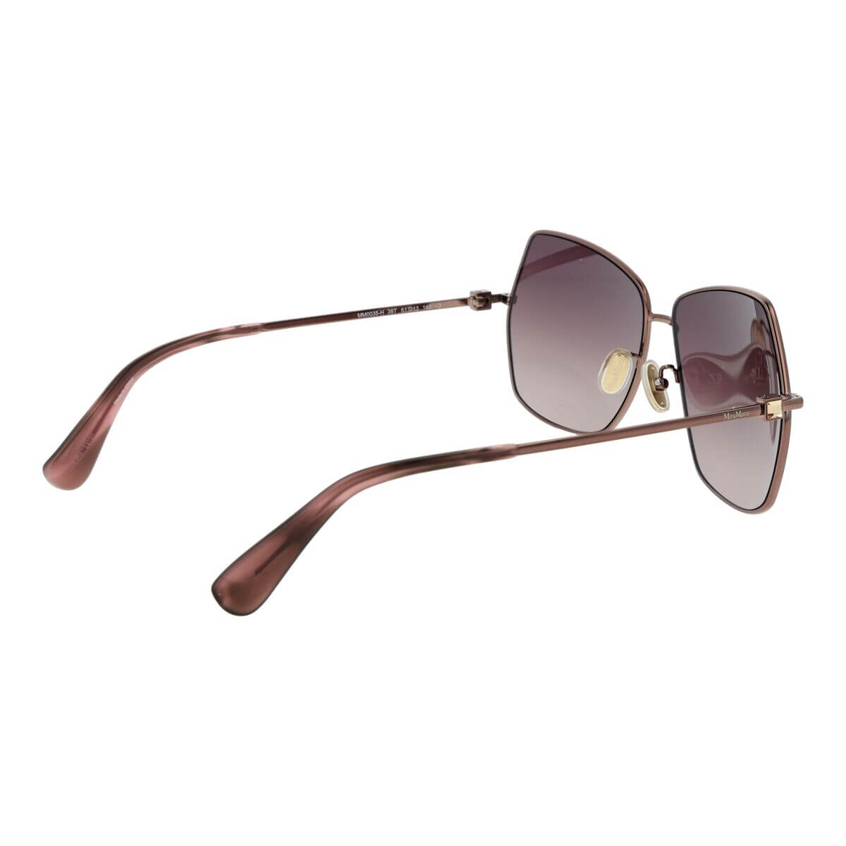 Damsolglasögon Max Mara MM0035-H 6138T finns hos Aktivcamping