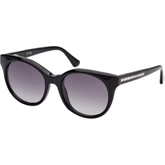 Damsolglasögon Web Eyewear WE0326 finns hos Aktivcamping