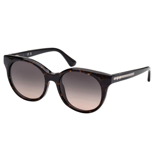 Damsolglasögon Web Eyewear WE0326 finns hos Aktivcamping